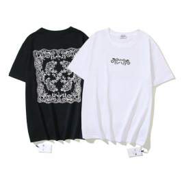 Picture of Off White T Shirts Short _SKUOffWhiteS-XL23tr13004479